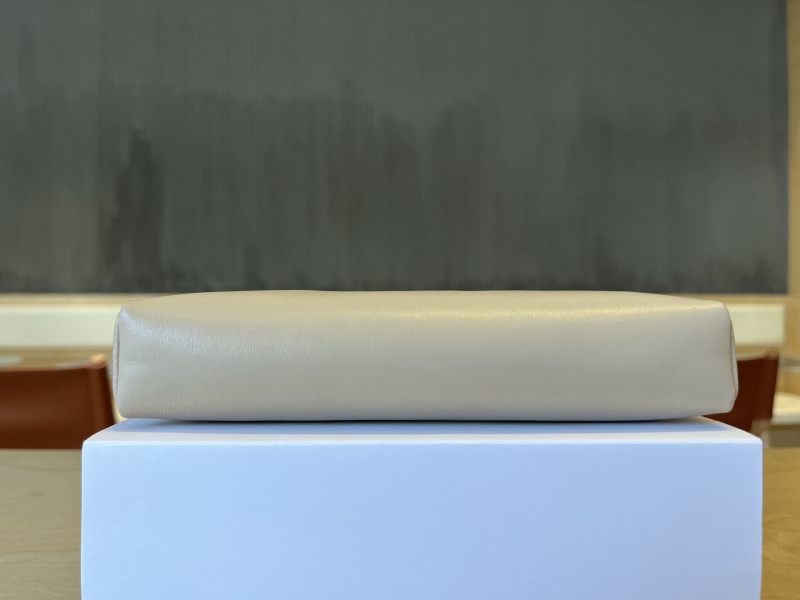 Ch**el top handle bags